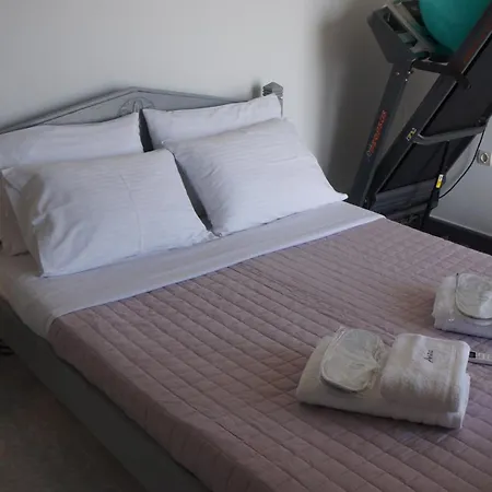 Anna With Panoramic Sea Views