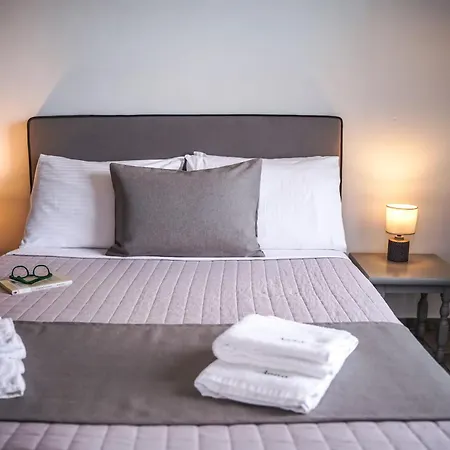 Anna With Panoramic Sea Views * 피르고스