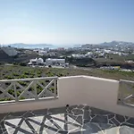 Сasa de vacaciones Anna With Panoramic Sea Views Pyrgos Kallistis