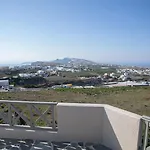 Feriehus Anna With Panoramic Sea Views Pýrgos