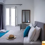 Сasa de vacaciones Anna With Panoramic Sea Views *