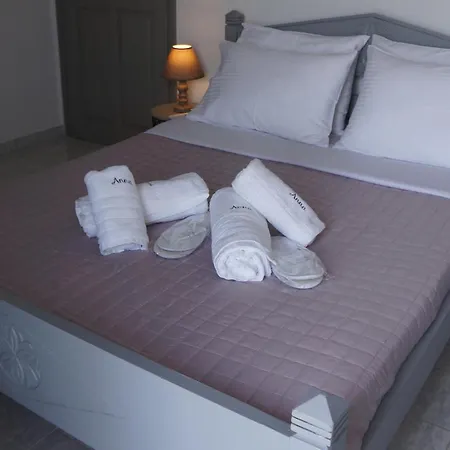 Semesterbostad Anna With Panoramic Sea Views *