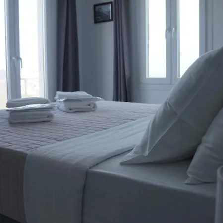 Casa vacanze Anna With Panoramic Sea Views *
