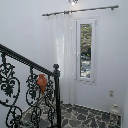 Σπίτι διακοπών Anna With Panoramic Sea Views