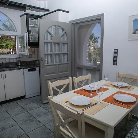 Anna With Panoramic Sea Views Casa vacanze *