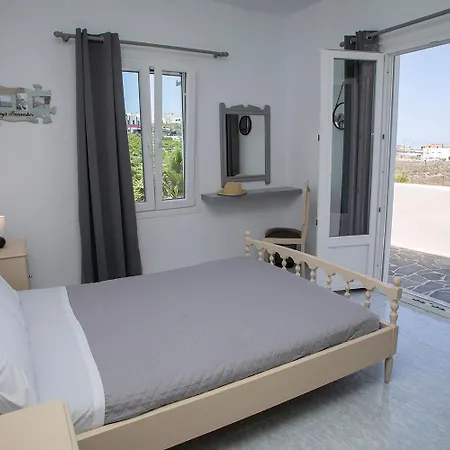 Anna With Panoramic Sea Views