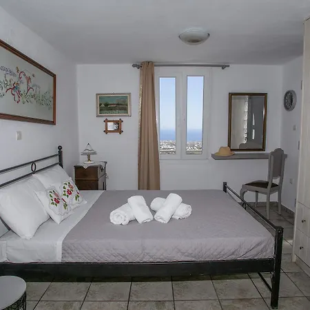 Anna With Panoramic Sea Views