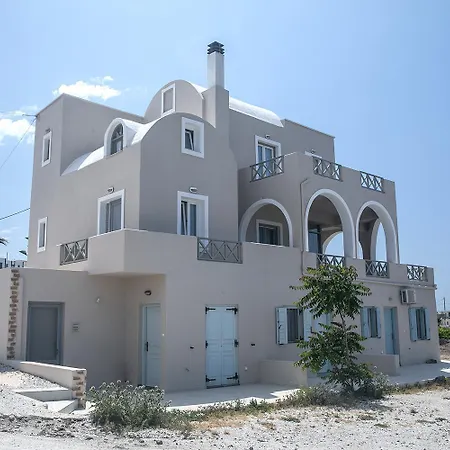 Сasa de vacaciones Anna With Panoramic Sea Views