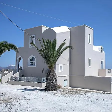 Сasa de vacaciones Anna With Panoramic Sea Views *