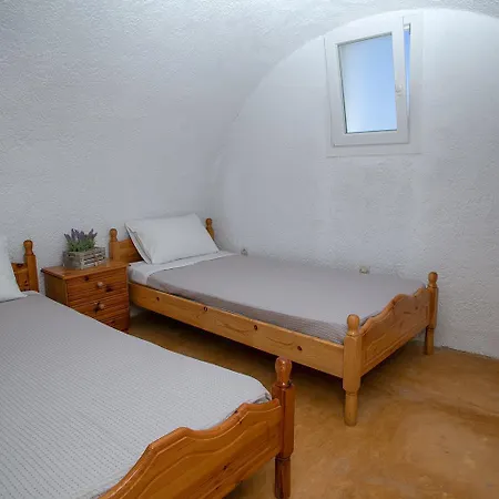 Casa vacanze Anna With Panoramic Sea Views Pýrgos