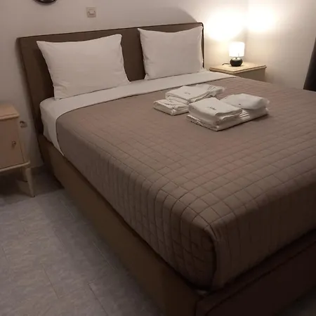 Nyaraló Anna With Panoramic Sea Views