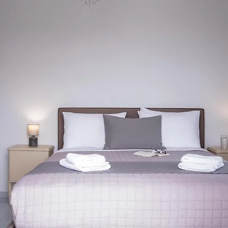 Anna With Panoramic Sea Views