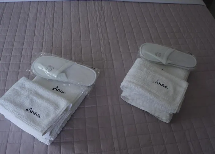 Holiday home Anna With Panoramic Sea Views