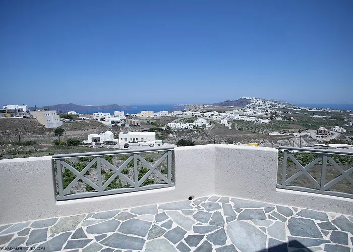 Anna With Panoramic Sea Views Holiday home *