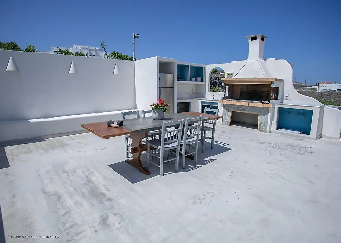 Anna With Panoramic Sea Views Holiday home