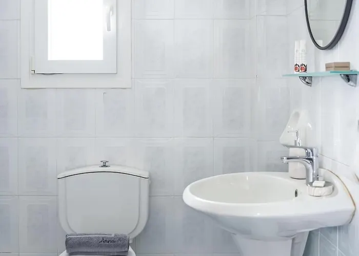 Anna With Panoramic Sea Views Holiday home Pyrgos Kallistis