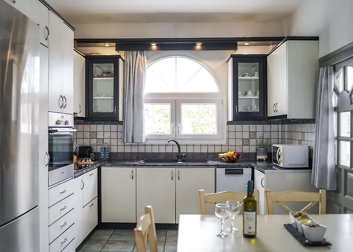 Holiday home Anna With Panoramic Sea Views *