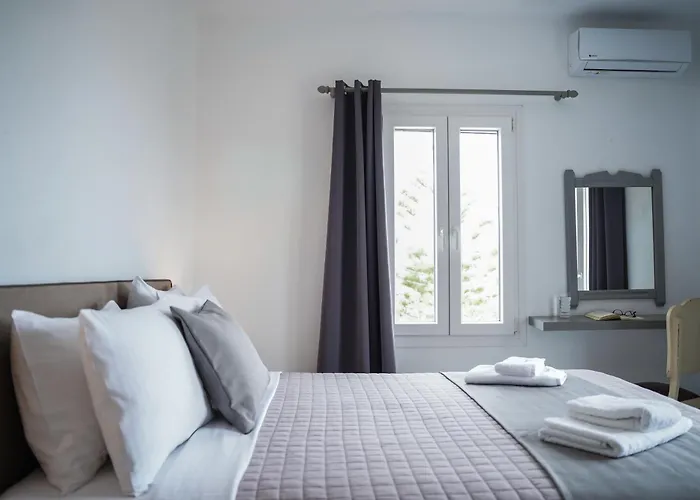 Anna With Panoramic Sea Views Holiday home *