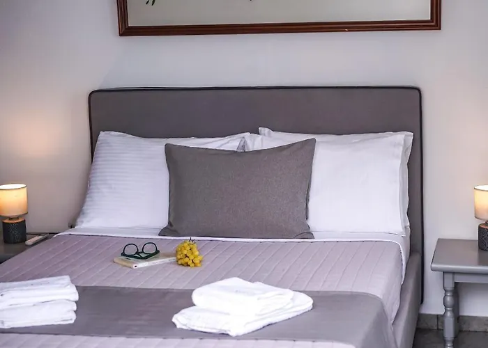 Holiday home Anna With Panoramic Sea Views