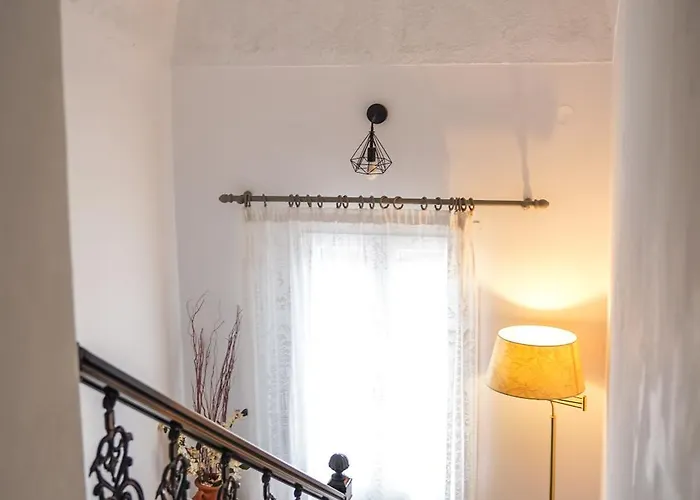 Anna With Panoramic Sea Views Holiday home Pyrgos Kallistis