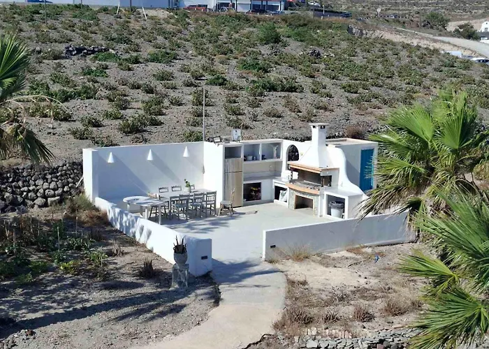 Anna With Panoramic Sea Views Holiday home *