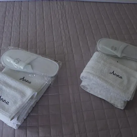 Prázdninový dům Anna With Panoramic Sea Views