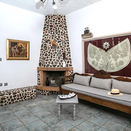 Anna With Panoramic Sea Views Tatil Evi *