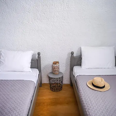 Anna With Panoramic Sea Views Tatil Evi