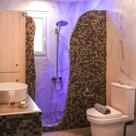 Tatil Evi Anna With Panoramic Sea Views *