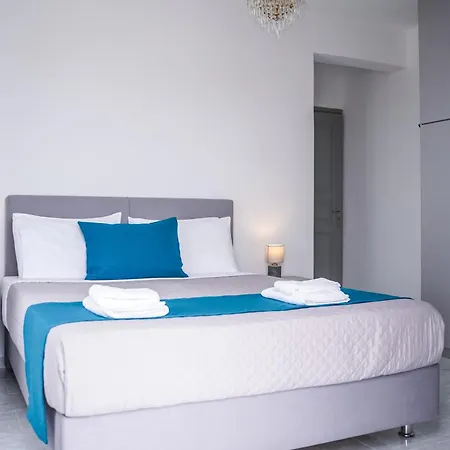 Anna With Panoramic Sea Views Tatil Evi *