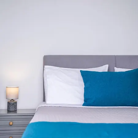 Tatil Evi Anna With Panoramic Sea Views *