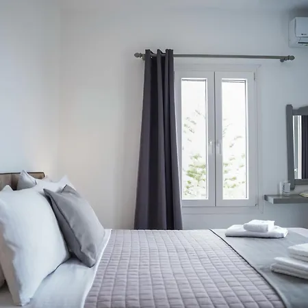 Anna With Panoramic Sea Views Tatil Evi *