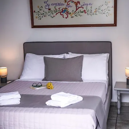 Tatil Evi Anna With Panoramic Sea Views