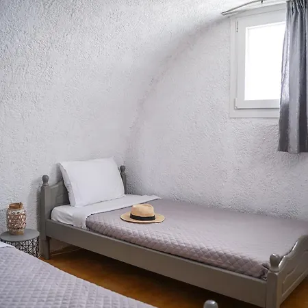 Anna With Panoramic Sea Views Ferienhaus *