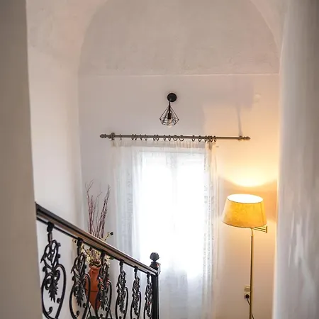 Anna With Panoramic Sea Views Tatil Evi Pýrgos