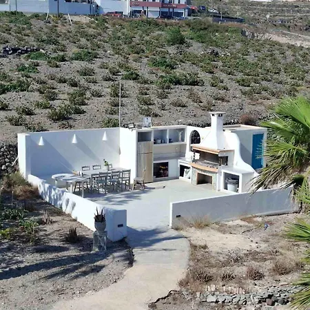 Anna With Panoramic Sea Views Tatil Evi *