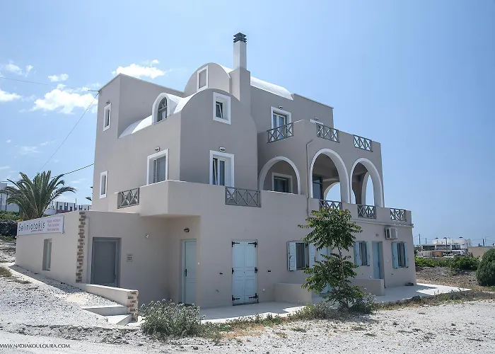 Сasa de vacaciones Anna With Panoramic Sea Views