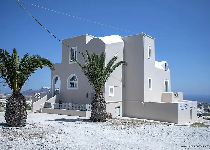 Сasa de vacaciones Anna With Panoramic Sea Views *