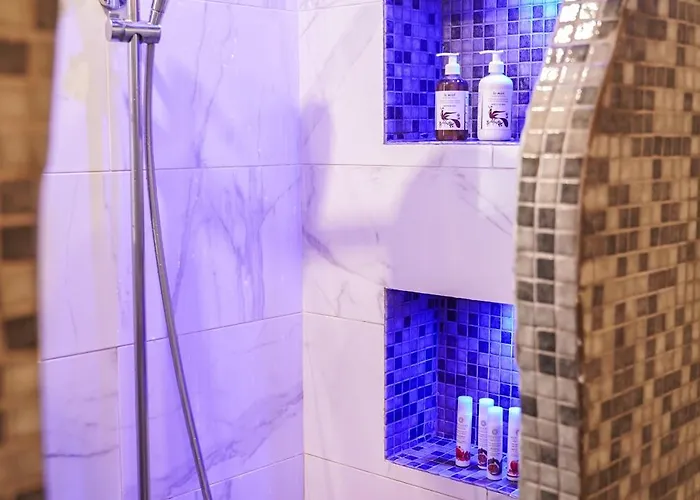 Anna With Panoramic Sea Views Сasa de vacaciones Pyrgos Kallistis