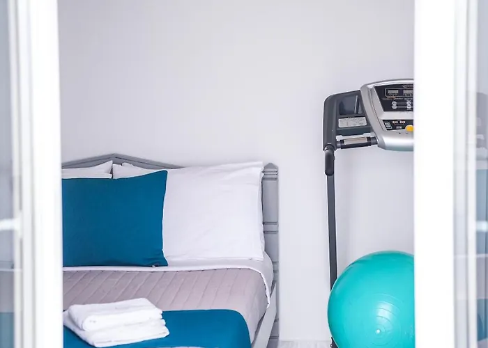 Anna With Panoramic Sea Views *