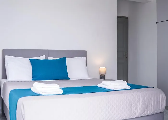 Anna With Panoramic Sea Views Сasa de vacaciones *