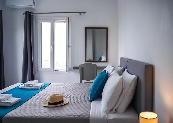 Сasa de vacaciones Anna With Panoramic Sea Views *