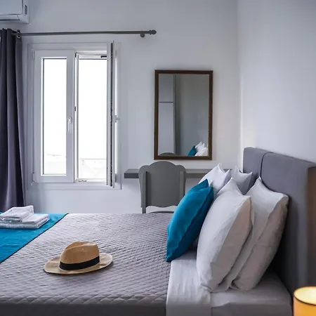 Tatil Evi Anna With Panoramic Sea Views *