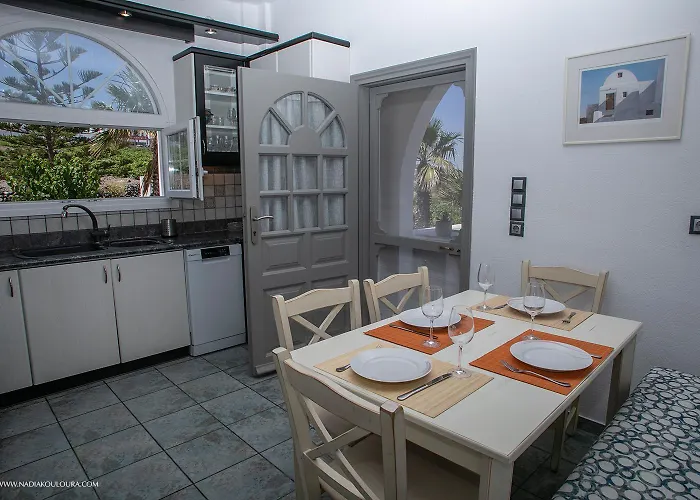 Anna With Panoramic Sea Views